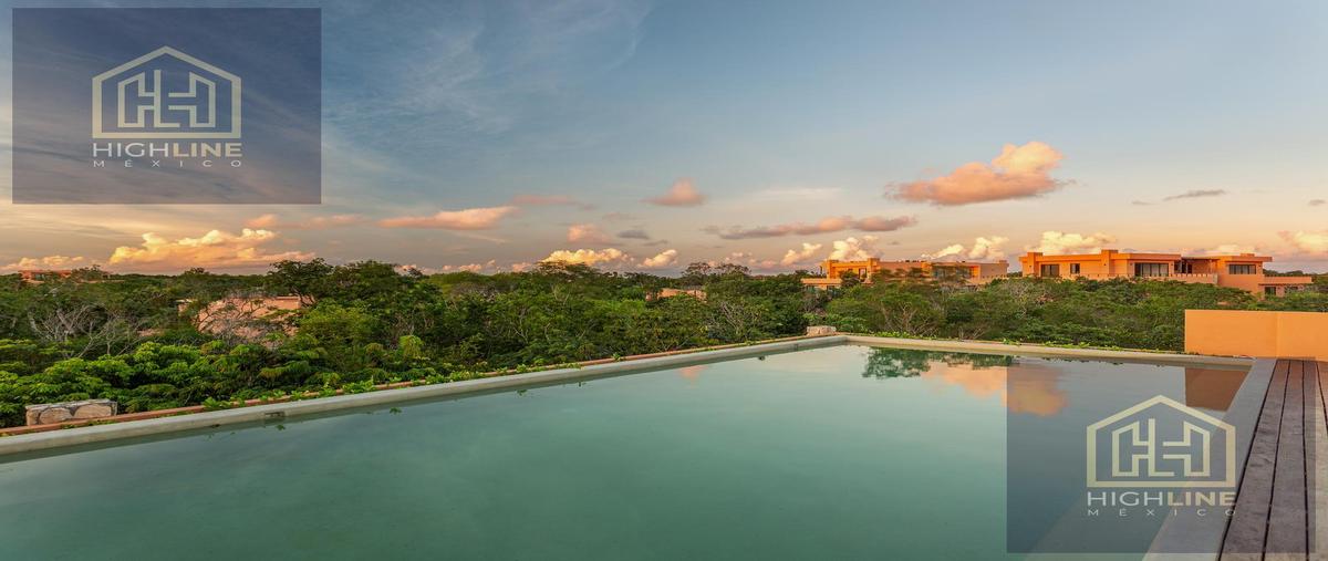 Foto de departamento en venta en  , aldea tulum, tulum, quintana roo, 31076674 No. 03