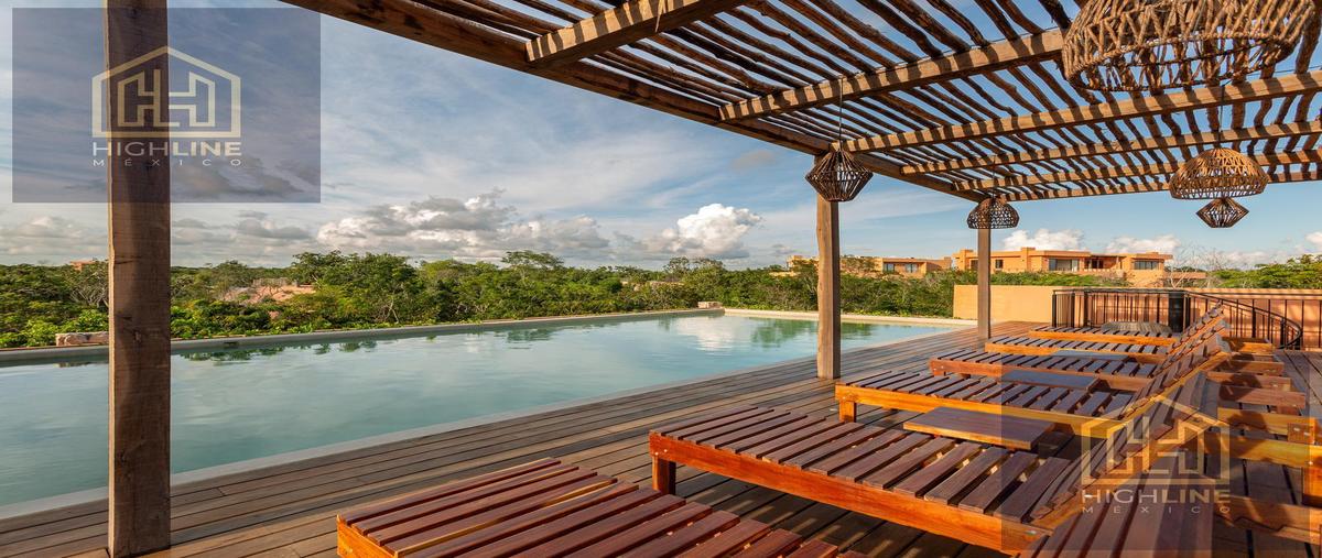Foto de departamento en venta en  , aldea tulum, tulum, quintana roo, 31076674 No. 04