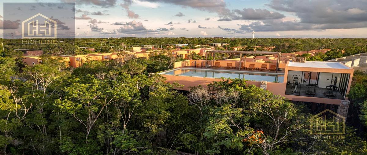 Foto de departamento en venta en  , aldea tulum, tulum, quintana roo, 31076674 No. 05