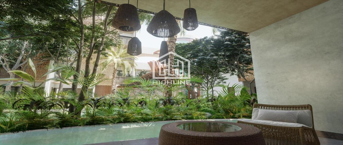 Foto de departamento en venta en  , aldea tulum, tulum, quintana roo, 31082178 No. 06