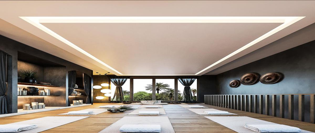 Foto de departamento en venta en  , aldea tulum, tulum, quintana roo, 0 No. 05