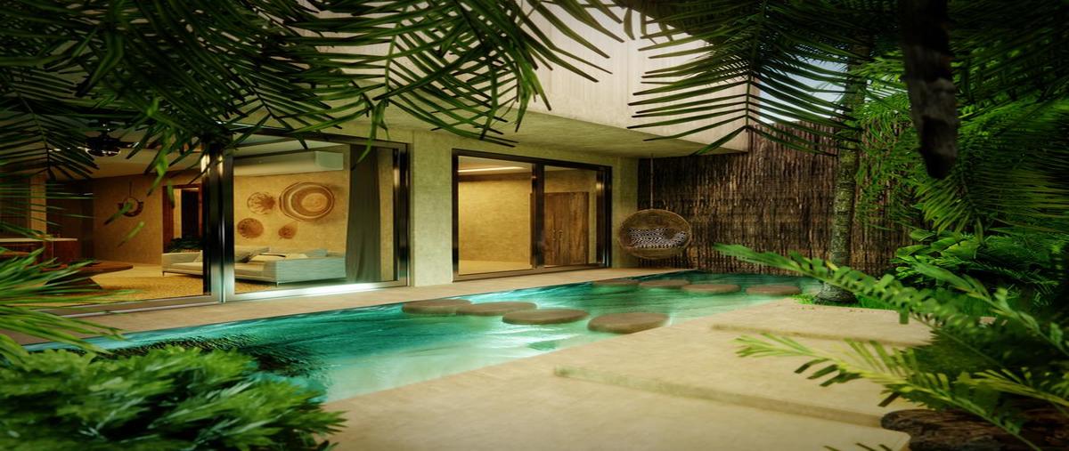 Foto de departamento en venta en  , aldea tulum, tulum, quintana roo, 0 No. 03