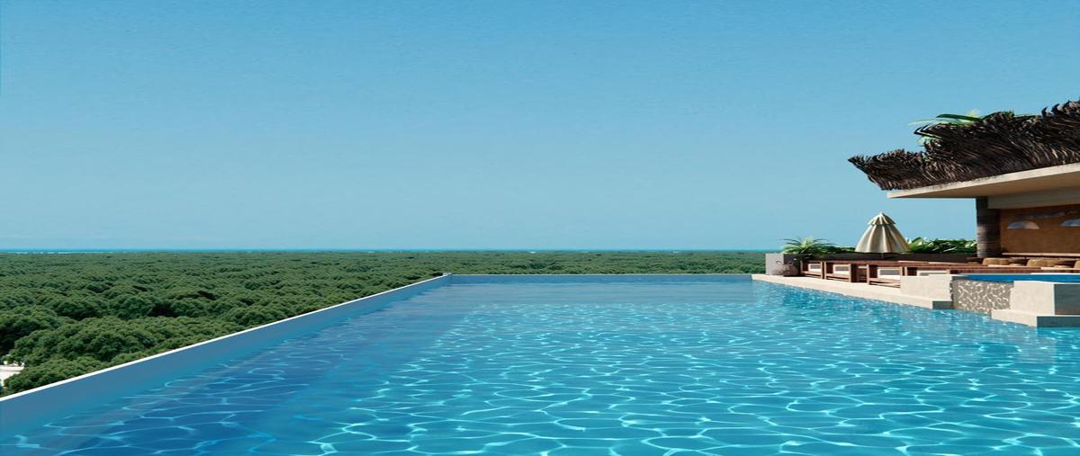 Foto de departamento en venta en  , aldea tulum, tulum, quintana roo, 0 No. 04