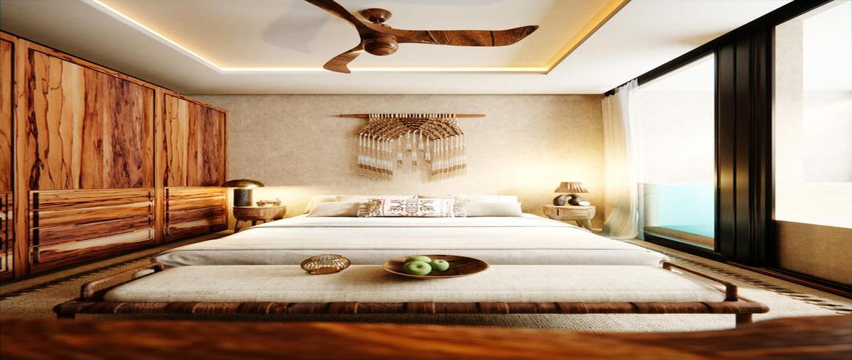 Foto de departamento en venta en  , aldea tulum, tulum, quintana roo, 0 No. 05