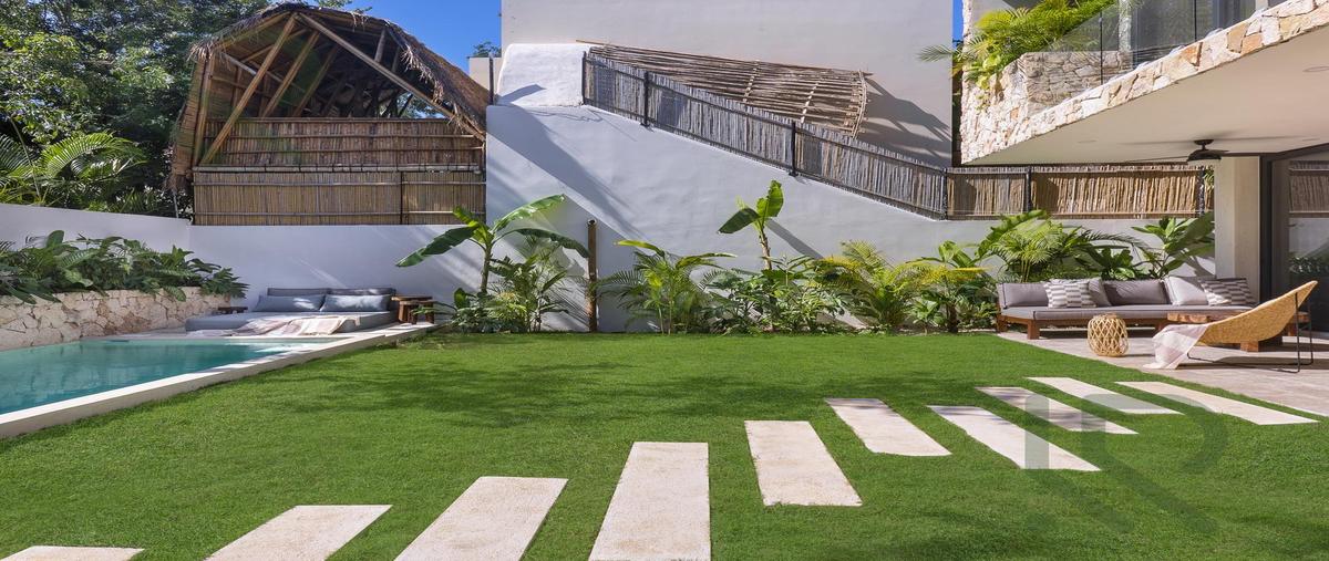 Foto de casa en venta en  , aldea tulum, tulum, quintana roo, 0 No. 03