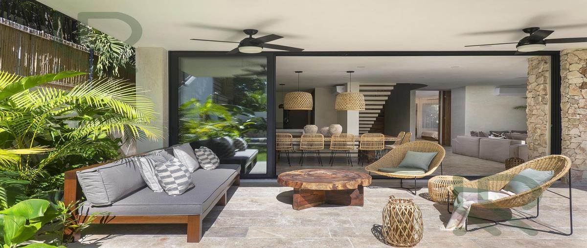 Foto de casa en venta en  , aldea tulum, tulum, quintana roo, 0 No. 05