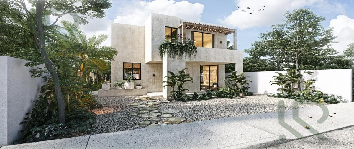 Foto de casa en venta en  , aldea tulum, tulum, quintana roo, 0 No. 03