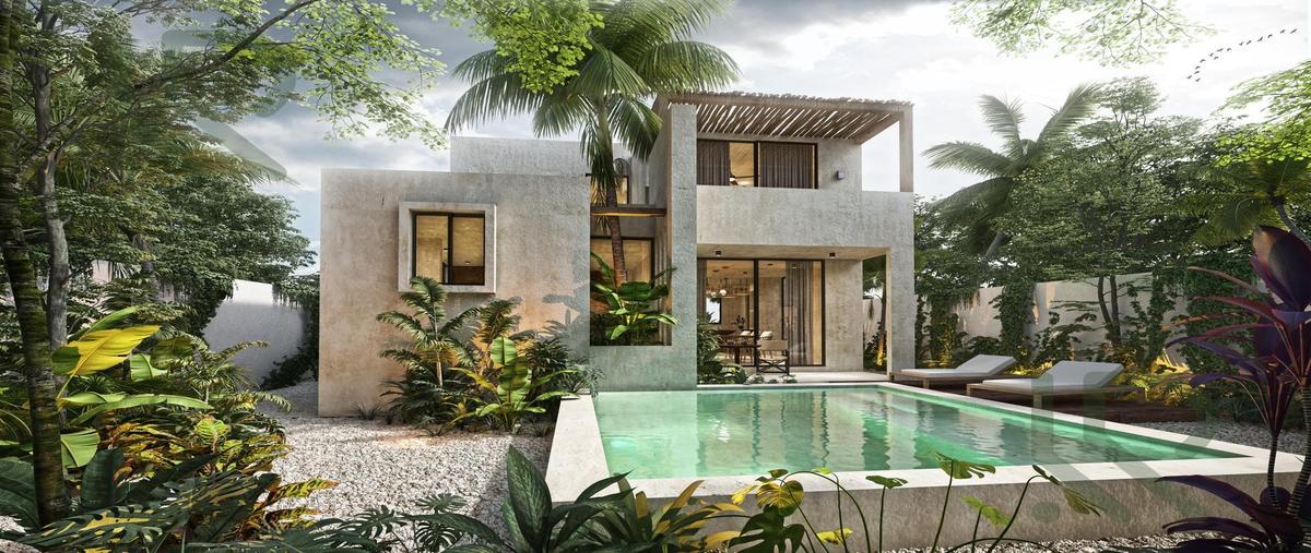 Foto de casa en venta en  , aldea tulum, tulum, quintana roo, 0 No. 04