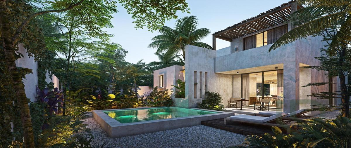 Foto de casa en venta en  , aldea tulum, tulum, quintana roo, 0 No. 05