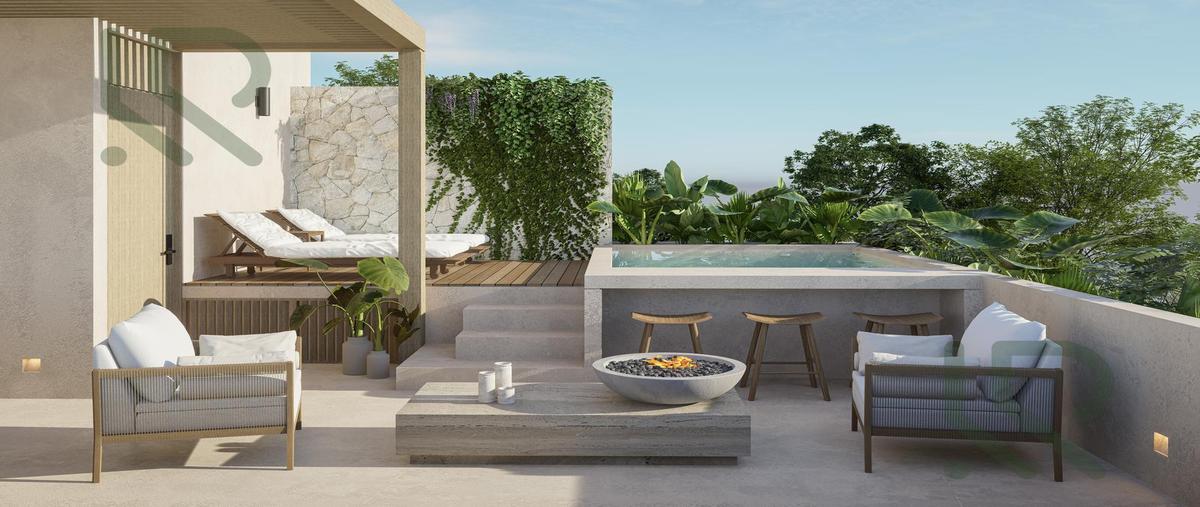 Foto de casa en venta en  , aldea tulum, tulum, quintana roo, 0 No. 03