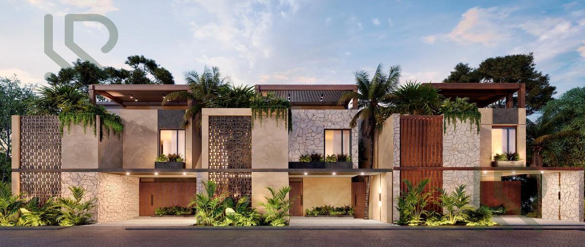 Foto de casa en venta en  , aldea tulum, tulum, quintana roo, 0 No. 04