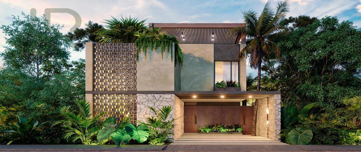 Foto de casa en venta en  , aldea tulum, tulum, quintana roo, 0 No. 05