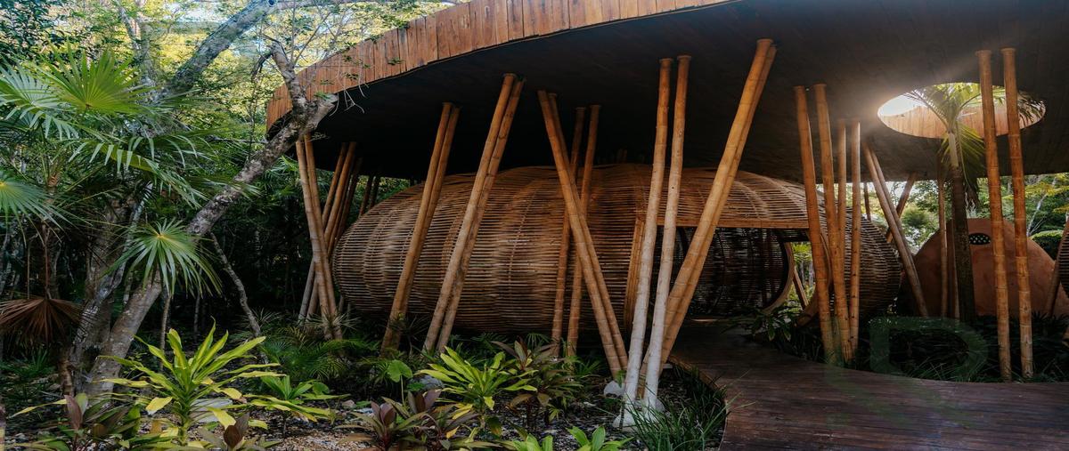 Foto de casa en venta en  , aldea tulum, tulum, quintana roo, 0 No. 03