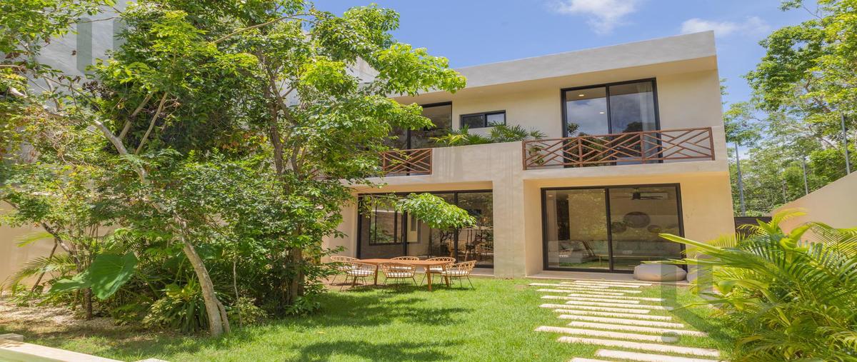 Foto de casa en venta en  , aldea tulum, tulum, quintana roo, 0 No. 03