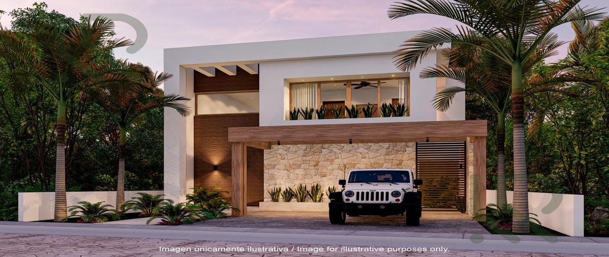 Foto de casa en venta en  , aldea tulum, tulum, quintana roo, 0 No. 03