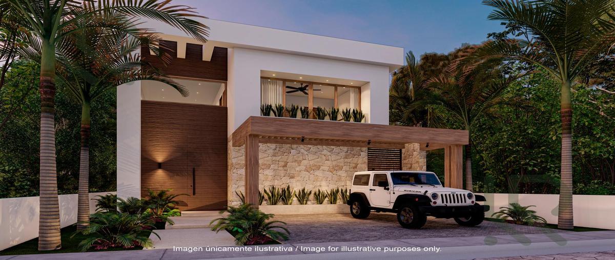 Foto de casa en venta en  , aldea tulum, tulum, quintana roo, 0 No. 04