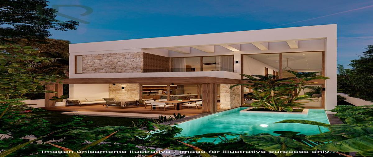 Foto de casa en venta en  , aldea tulum, tulum, quintana roo, 0 No. 05