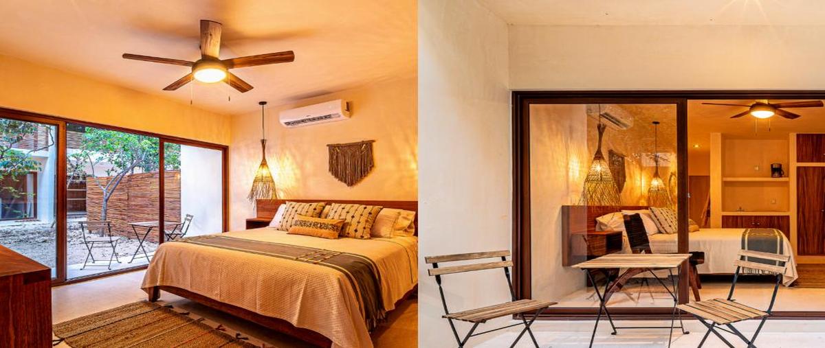 Foto de departamento en venta en  , aldea tulum, tulum, quintana roo, 0 No. 03