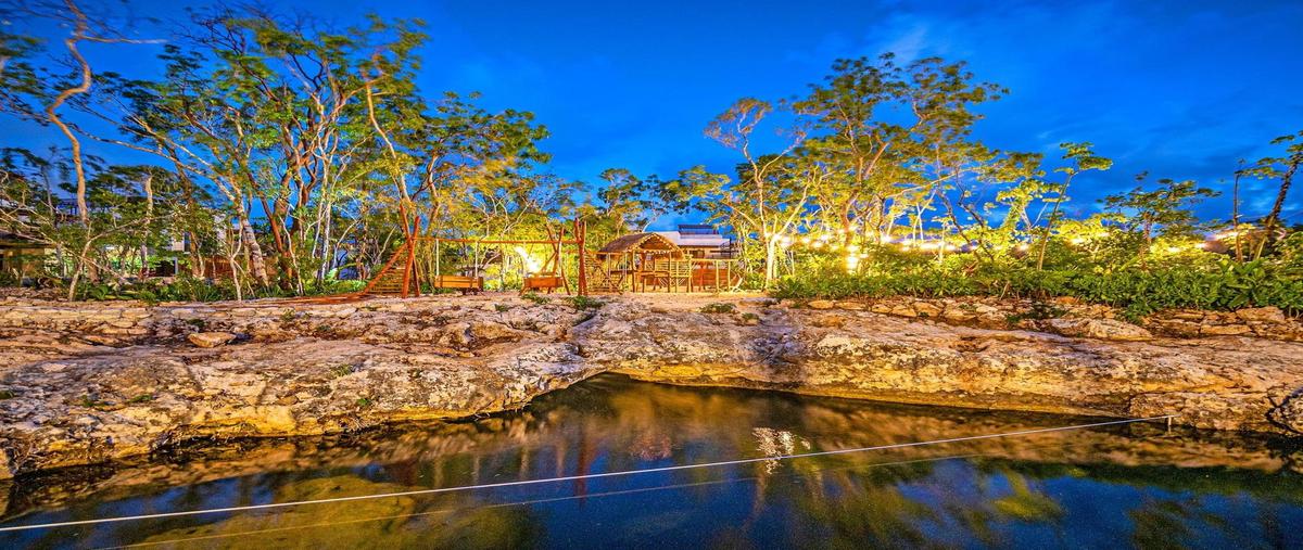 Foto de departamento en venta en  , aldea tulum, tulum, quintana roo, 0 No. 05