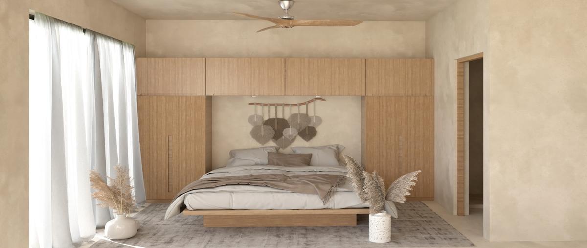 Foto de departamento en venta en  , aldea tulum, tulum, quintana roo, 0 No. 04