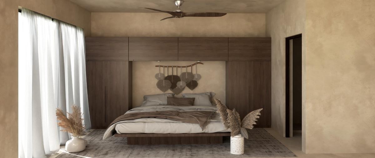 Foto de departamento en venta en  , aldea tulum, tulum, quintana roo, 0 No. 05