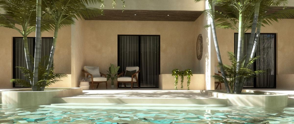 Foto de departamento en venta en  , aldea tulum, tulum, quintana roo, 0 No. 03