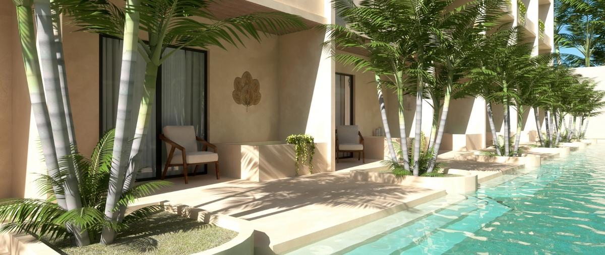 Foto de departamento en venta en  , aldea tulum, tulum, quintana roo, 0 No. 04