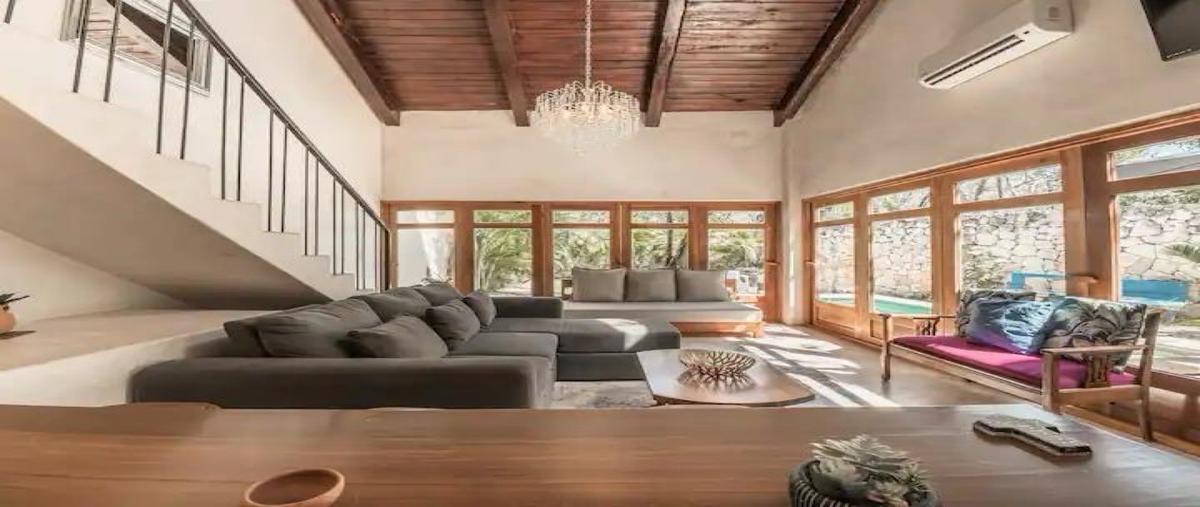 Foto de casa en venta en  , aldea tulum, tulum, quintana roo, 0 No. 03