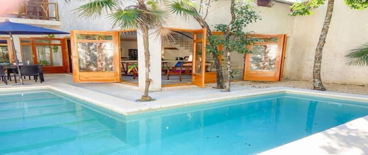 Foto de casa en venta en  , aldea tulum, tulum, quintana roo, 0 No. 05