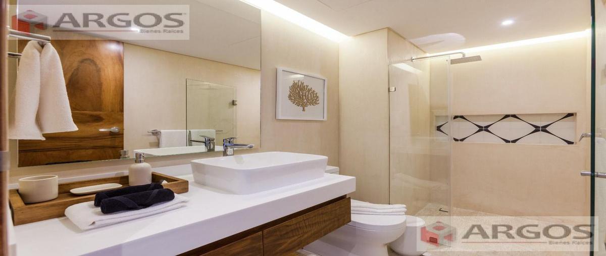 Foto de departamento en renta en  , aldea tulum, tulum, quintana roo, 0 No. 03