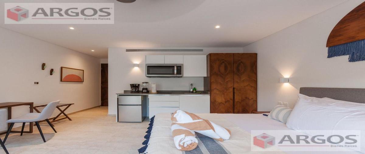Foto de departamento en renta en  , aldea tulum, tulum, quintana roo, 0 No. 04