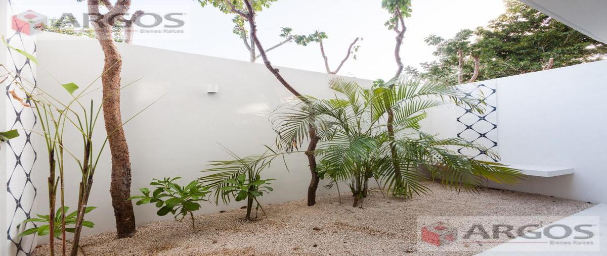Foto de departamento en renta en  , aldea tulum, tulum, quintana roo, 0 No. 05