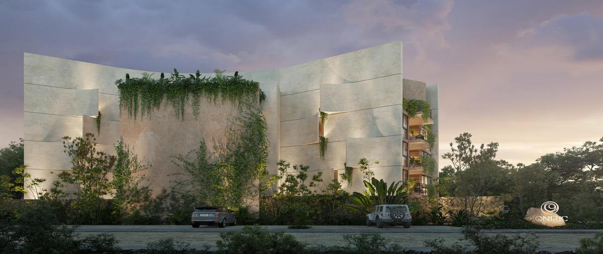 Foto de departamento en venta en  , aldea tulum, tulum, quintana roo, 0 No. 04