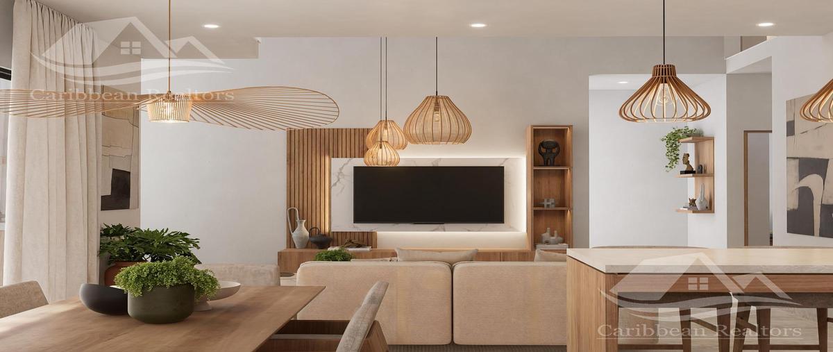 Foto de casa en venta en  , aldea tulum, tulum, quintana roo, 0 No. 03