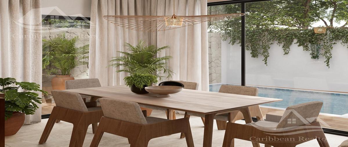 Foto de casa en venta en  , aldea tulum, tulum, quintana roo, 0 No. 04