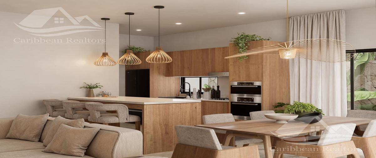 Foto de casa en venta en  , aldea tulum, tulum, quintana roo, 0 No. 05