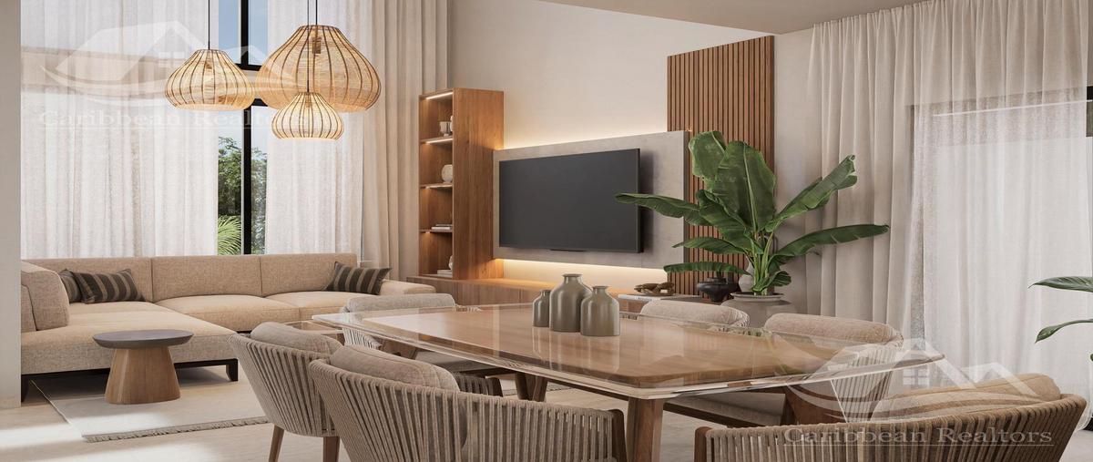 Foto de casa en venta en  , aldea tulum, tulum, quintana roo, 0 No. 03