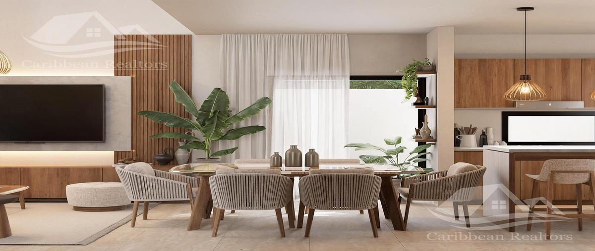 Foto de casa en venta en  , aldea tulum, tulum, quintana roo, 0 No. 04