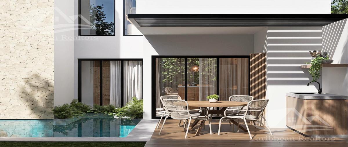 Foto de casa en venta en  , aldea tulum, tulum, quintana roo, 0 No. 05