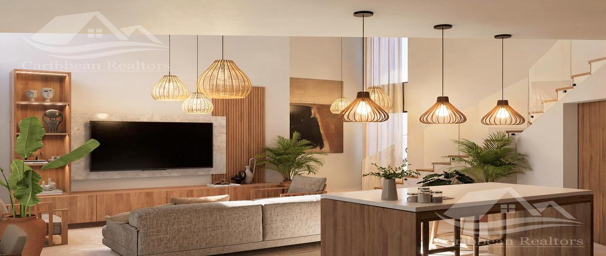 Foto de casa en venta en  , aldea tulum, tulum, quintana roo, 0 No. 03