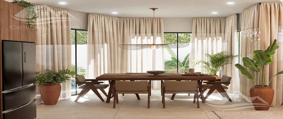 Foto de casa en venta en  , aldea tulum, tulum, quintana roo, 0 No. 05