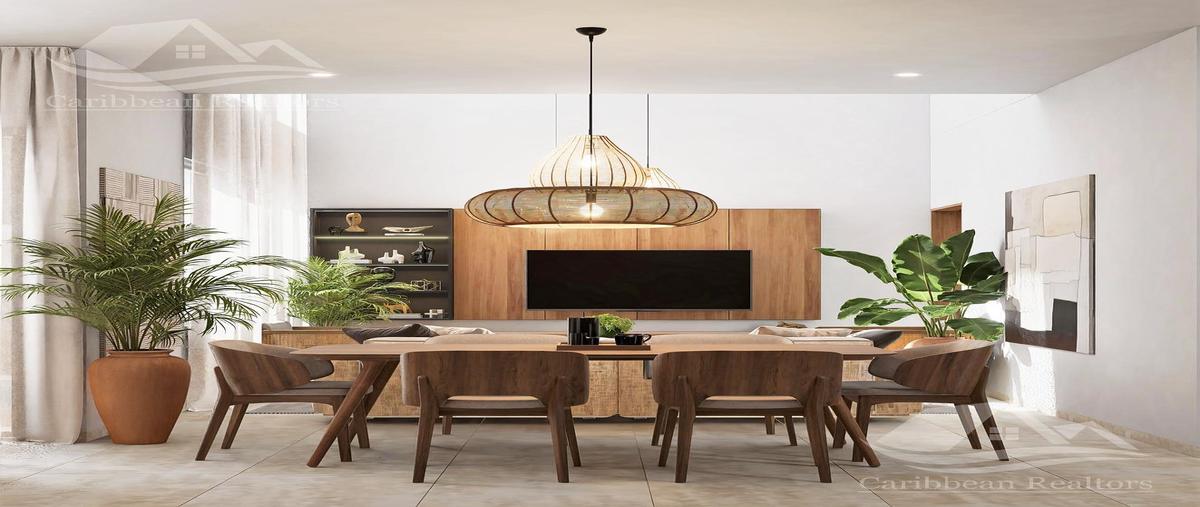 Foto de casa en venta en  , aldea tulum, tulum, quintana roo, 0 No. 03