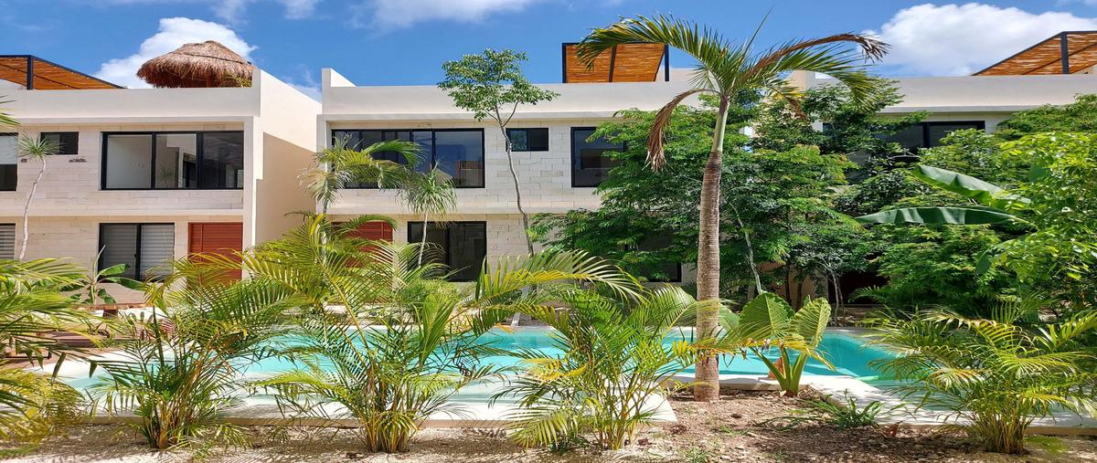 Foto de casa en venta en  , aldea tulum, tulum, quintana roo, 0 No. 03