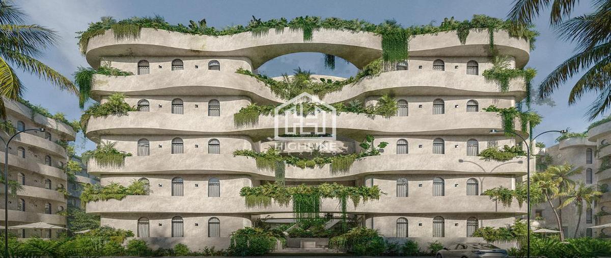 Foto de departamento en venta en  , aldea tulum, tulum, quintana roo, 31107622 No. 03