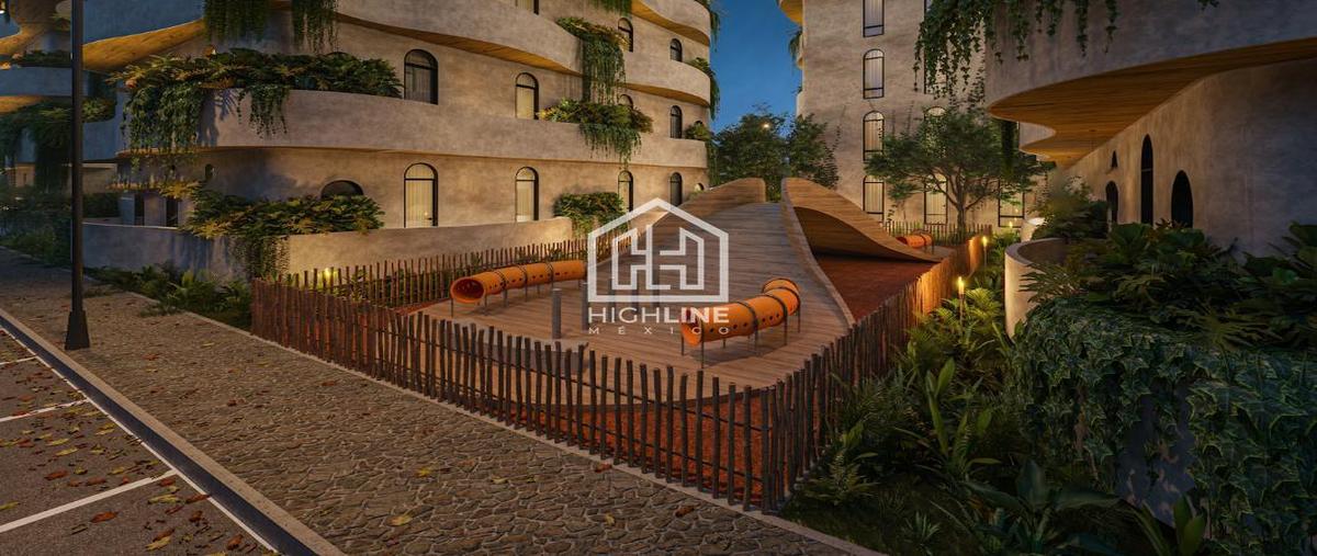 Foto de departamento en venta en  , aldea tulum, tulum, quintana roo, 31107622 No. 05