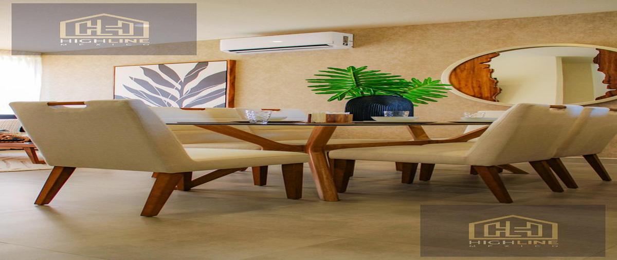 Foto de departamento en venta en  , aldea tulum, tulum, quintana roo, 31107624 No. 05