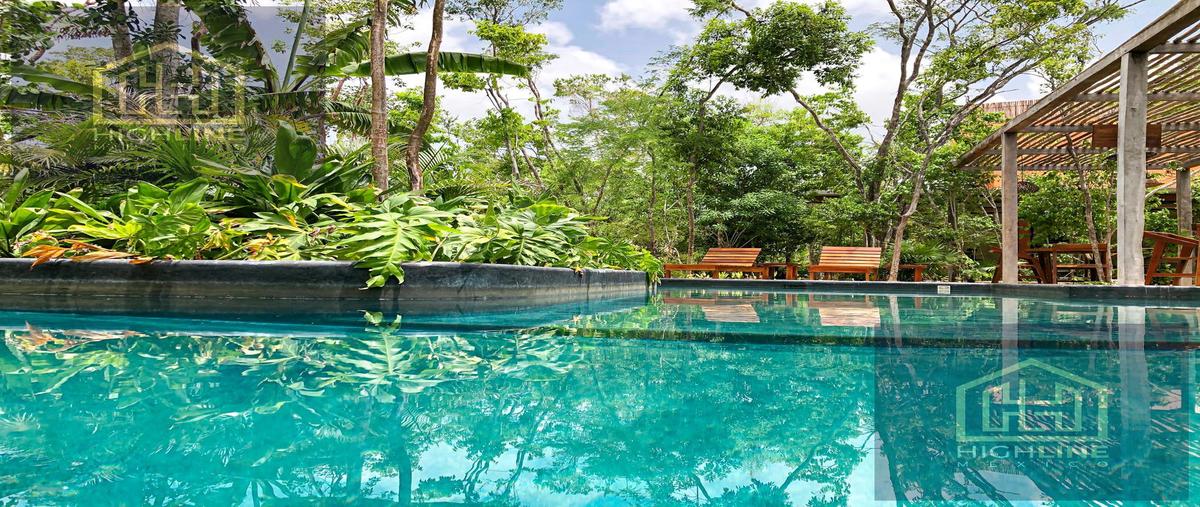 Foto de departamento en venta en  , aldea tulum, tulum, quintana roo, 31107624 No. 22