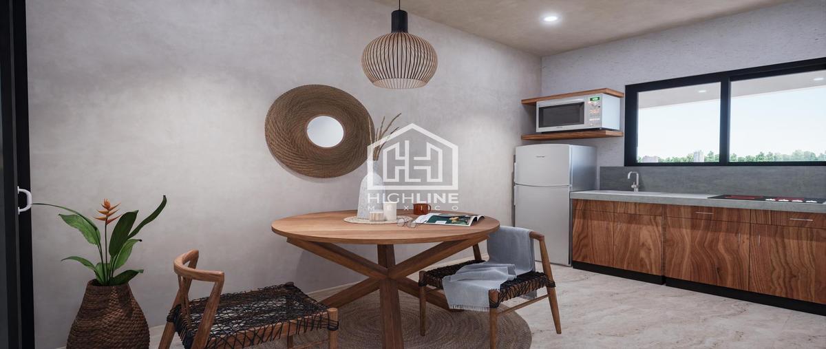 Foto de departamento en venta en  , aldea tulum, tulum, quintana roo, 31113242 No. 04
