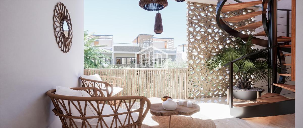 Foto de departamento en venta en  , aldea tulum, tulum, quintana roo, 31113242 No. 05