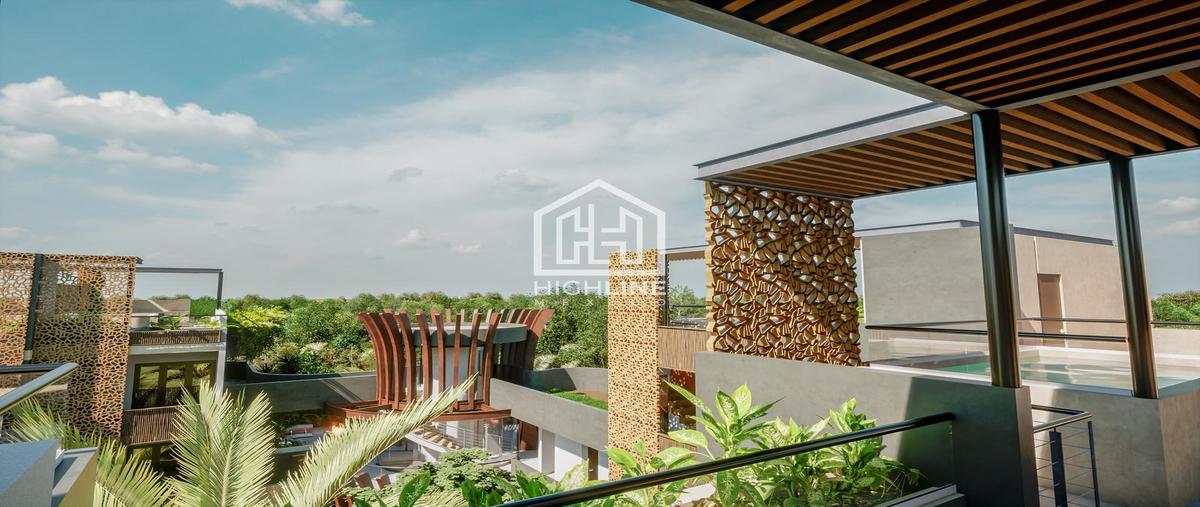 Foto de departamento en venta en  , aldea tulum, tulum, quintana roo, 31113242 No. 07